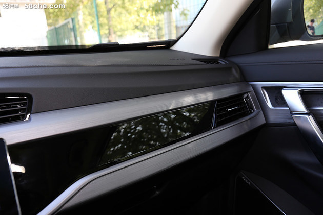 吉利博越百万款车型推荐,吉利博越百万款有什么缺点