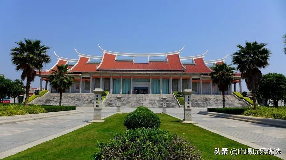 厦门灵玲动物王国大熊猫,厦门马戏团灵玲动物王国观光游览