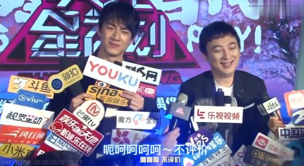 鹿晗实力有多强,鹿晗真实实力有多强