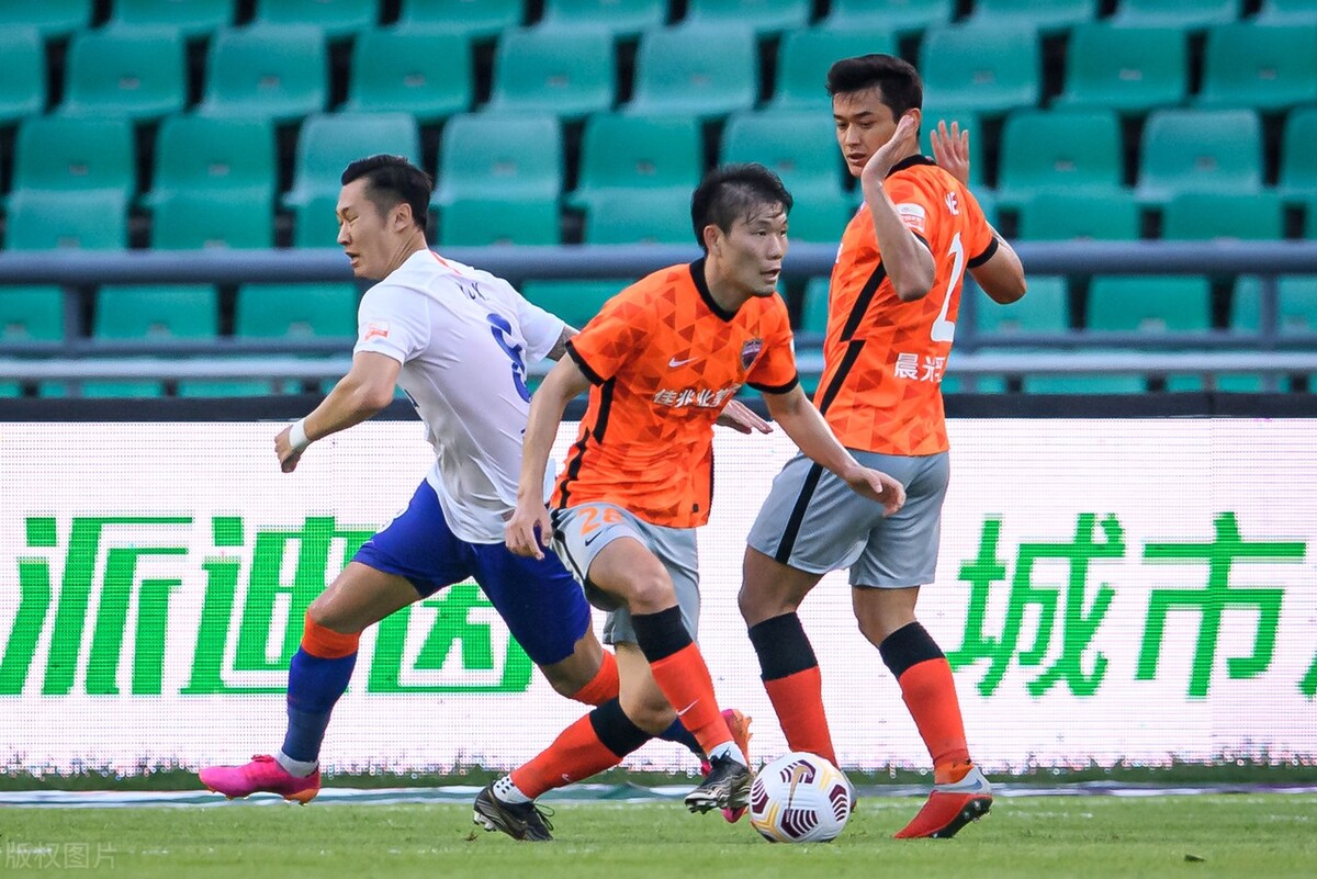 又一个！李源一被小克推荐到西甲，深足真的是藏龙卧虎？