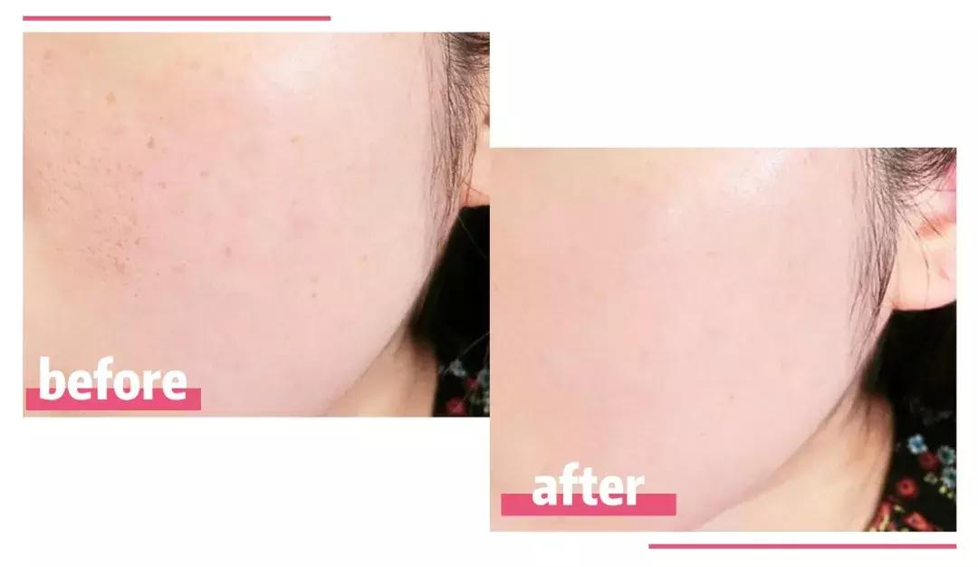 1秒攻陷少女心！这个神仙牌子用到铁皮还想回购