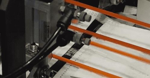 一文详解“救命神器”口罩的制作流程