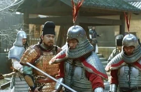 晚唐为什么藩镇割据这么严重,中晚唐乱局大唐