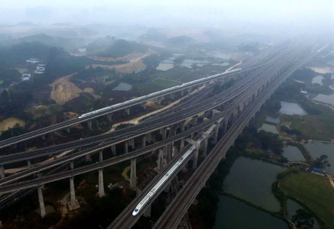 桂林平乐 | 拼手速！2020年春运首日火车票明天开售！