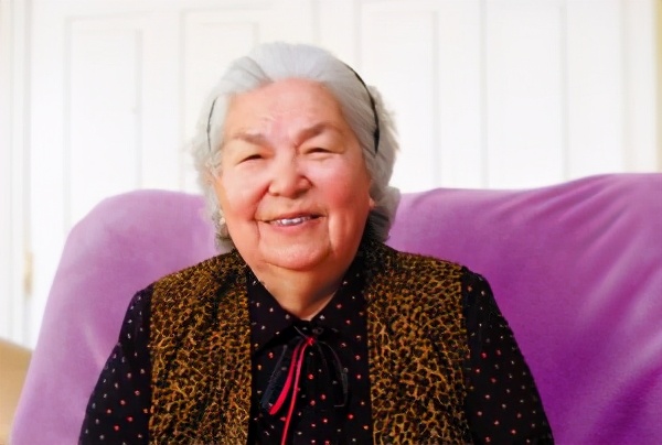 翟云英姜士安结婚了吗,翟云英结婚了吗