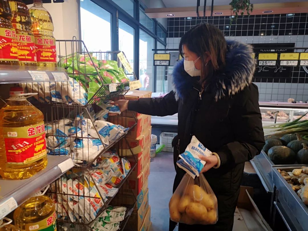 溧阳市：架起服务桥，防疫便民两不误