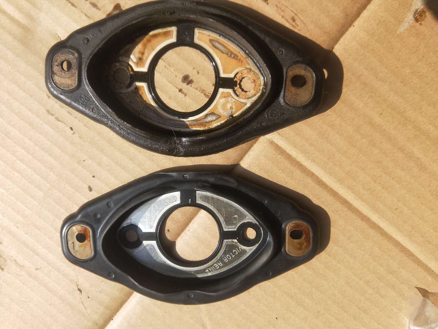 宝马发动机漏油维修,宝马发动机漏油的终极解决方案