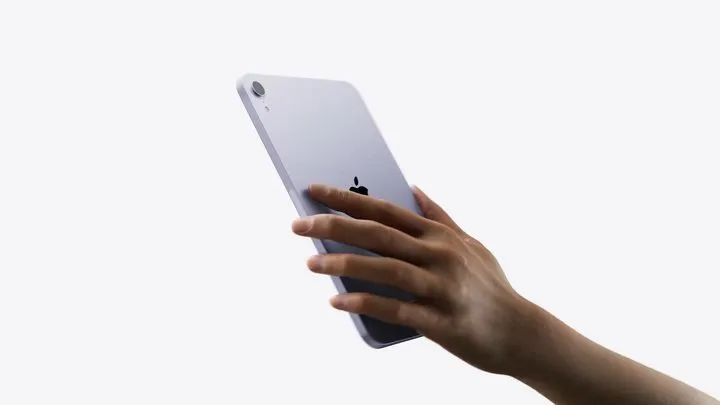 苹果官方ipadmini6消息,苹果ipadmini6最新官方信息
