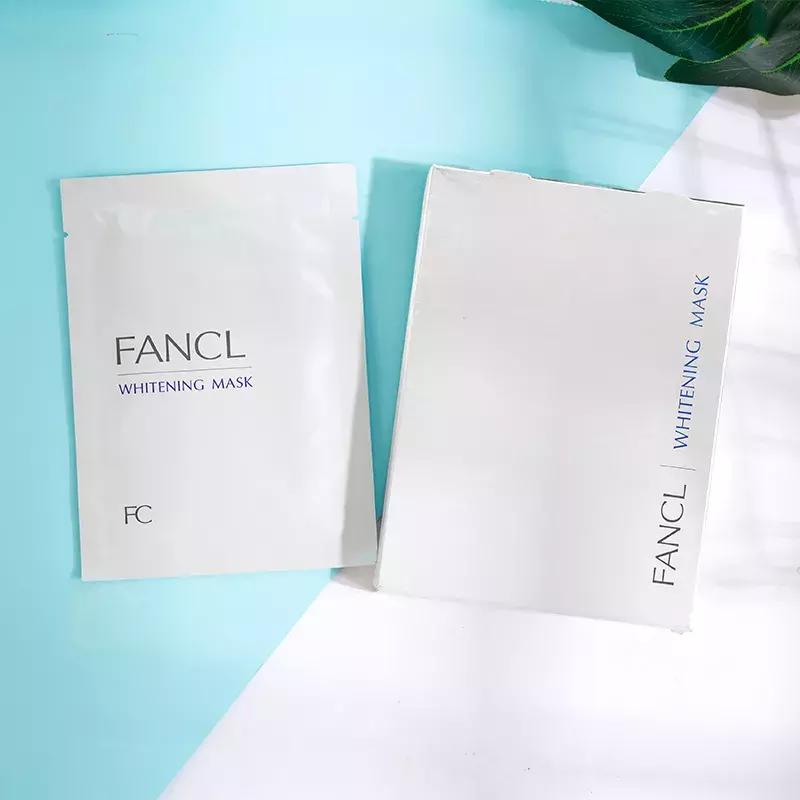 日本银座bebe美白面膜怎么样,日本utena佑天兰黄金果冻面膜