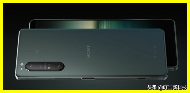 sonyxperia1iii和5iii的区别,索尼xperia1iii和苹果13promax