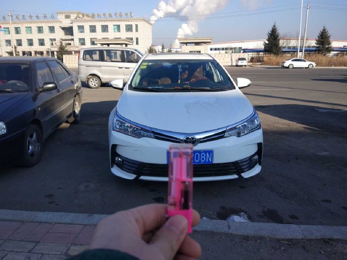 卡罗拉值得买吗10w,十几万公里的卡罗拉还能入手吗