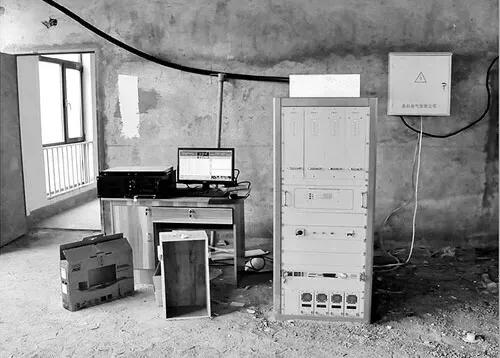 你手机里收到的*阳药壮**广告，是如何发出来的