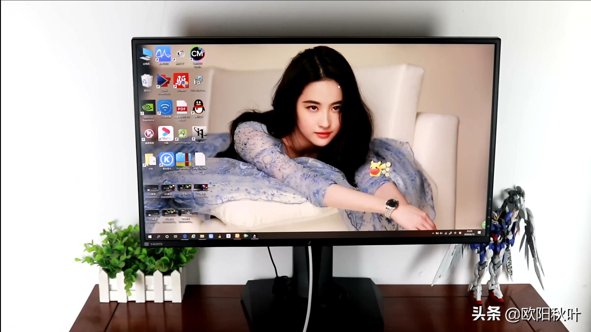 显示器ips和va和tn哪个好,显示器tn面板va面板和ips面板