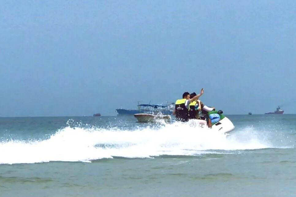 涠洲岛真正值得去的地方,第一次来涠洲岛需要注意点什么