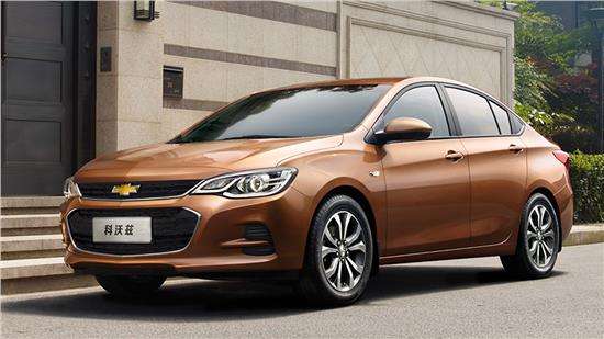 10万左右的捷达和锋范哪个好,锋范和科沃兹选哪个好