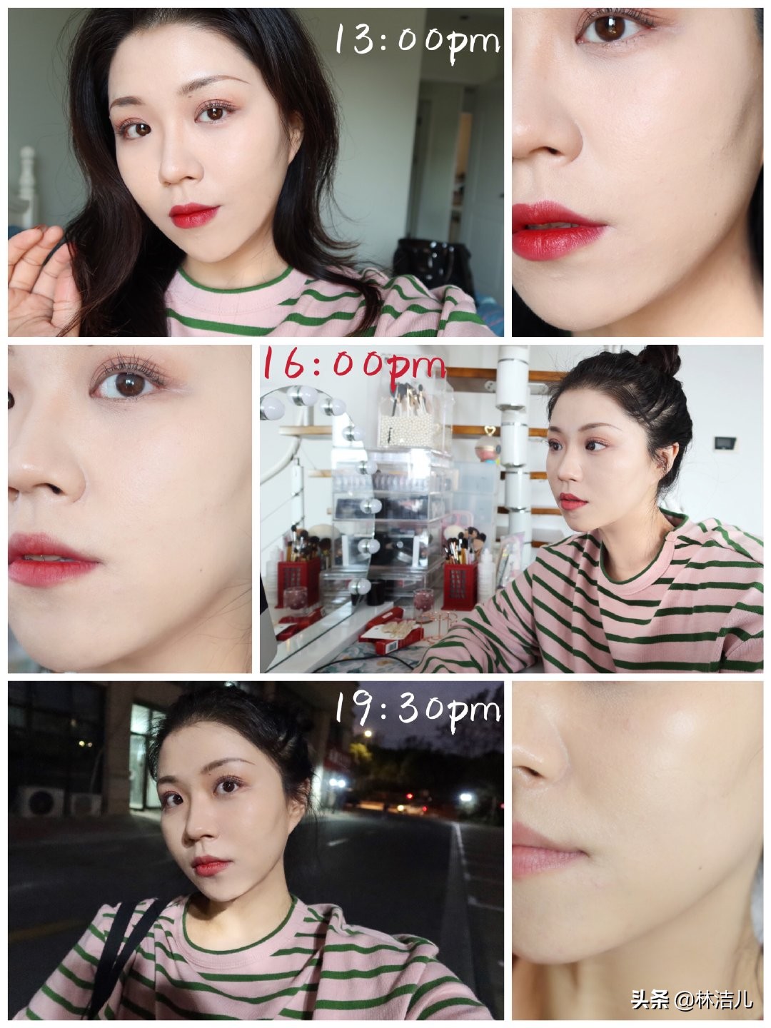 cosme大赏2021彩妆,别再乱花钱了以后钱越来越不好挣