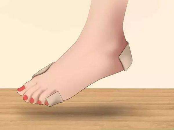 穿高跟鞋脚痛怎么办小妙招,穿高跟鞋站着脚疼怎么办