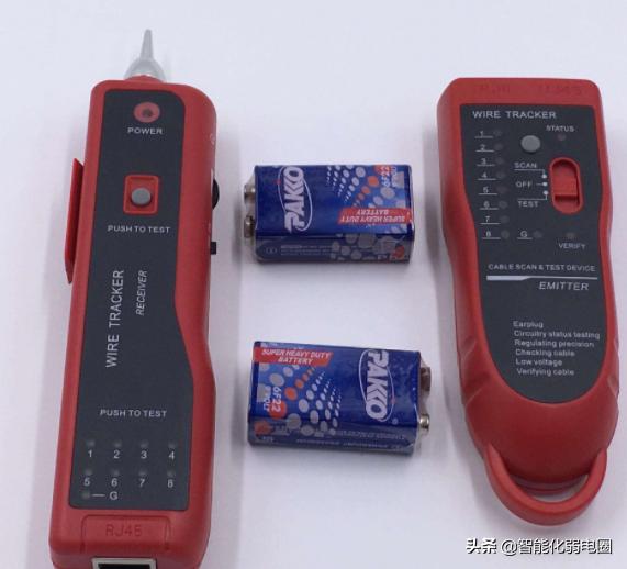 智能化弱电工程必备软件,弱电工程师需要学会的7个软件