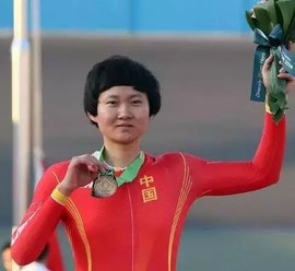 中国奥运会历届金牌数量榜,2012年里约热内卢