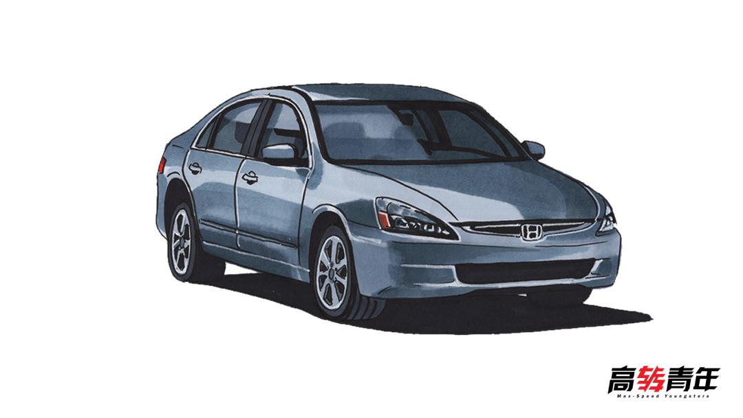 本田雅阁有什么优点呢,本田雅阁车主真实感受