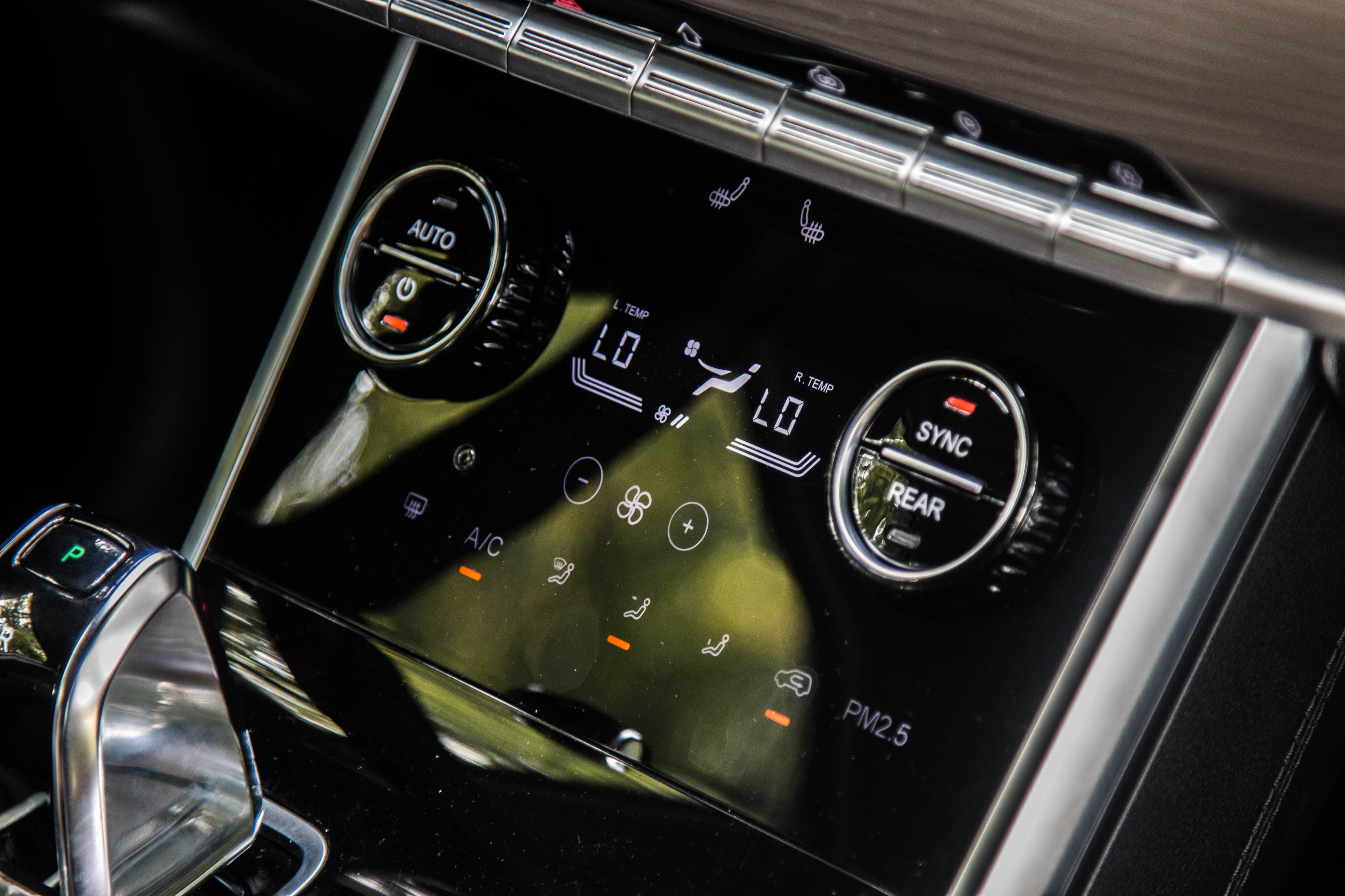 1分钟告诉你瑞虎8,全新一代瑞虎8小知识