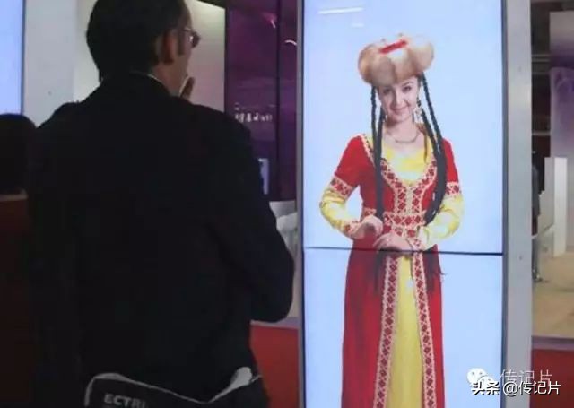 香妃故事完整版,香妃为什么身上是香的