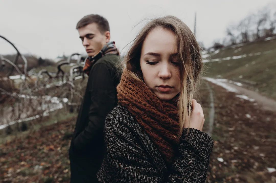 从没享受过性的乐趣,这正常吗?|心理问答