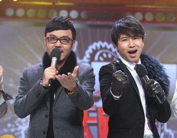 欧弟为什么离开汪涵,欧弟和汪涵最近的新闻