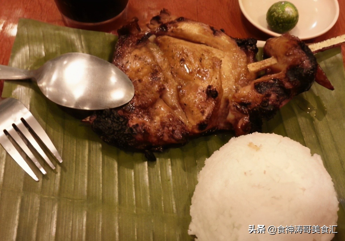 菲律宾早饭都吃什么,菲律宾每天的饭是什么