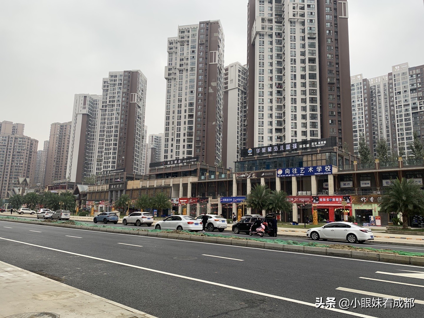 新房推荐不踩坑,犀浦地铁口买房推荐