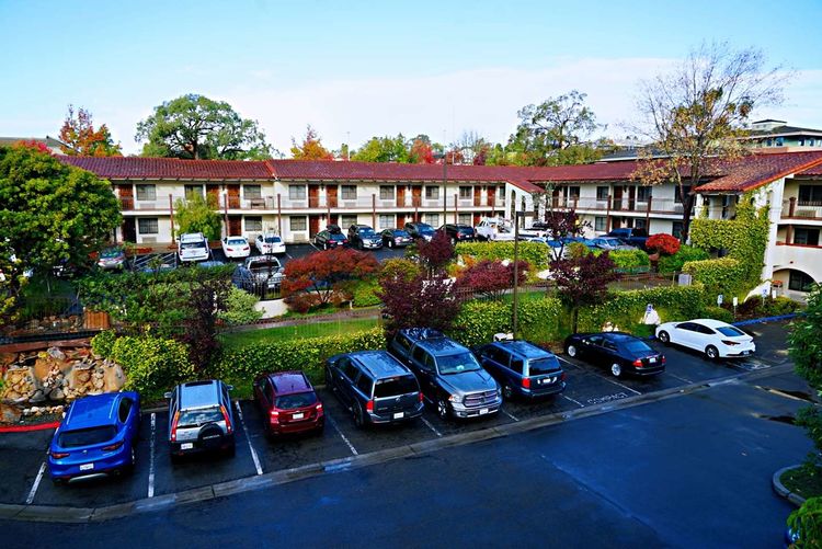 美国德州西部自由行,美国西海岸可以自由航行么