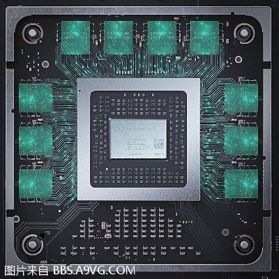 xboxseriesx质量怎么样,xboxseriesx配置和电脑比较