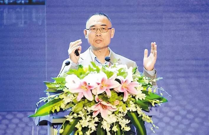 深圳有4人入围候选名单！李清泉+王传福+杨强+卢宠茂要当院士了！