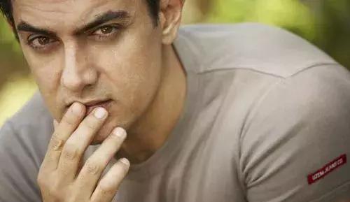 印度演员阿米尔·汗帅不帅,阿米尔汗崇拜的中国明星