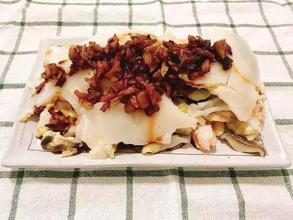 如何把肠粉做得又薄又弹又好吃,怎么做肠粉才能又嫩又滑