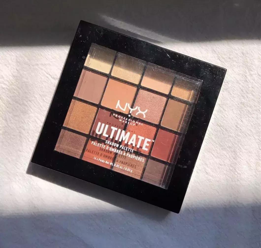 两秒钟搞定一个眼妆,手把手教气质减龄眼妆画法