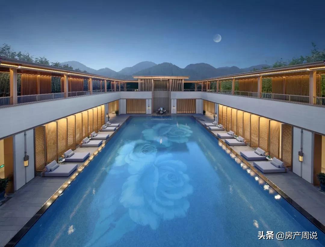 二三四线城市哪个楼盘最好,三四线城市怎么才算高端楼盘