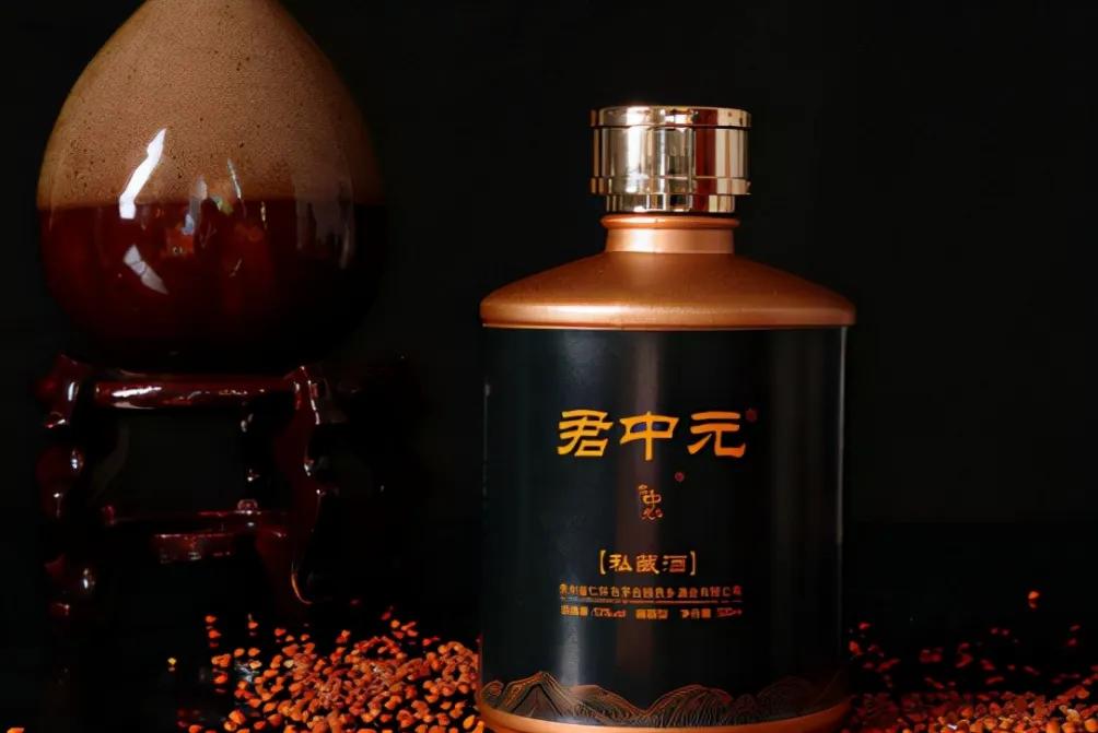 各省口粮酒盘点共43款,什么酒口粮酒最便宜