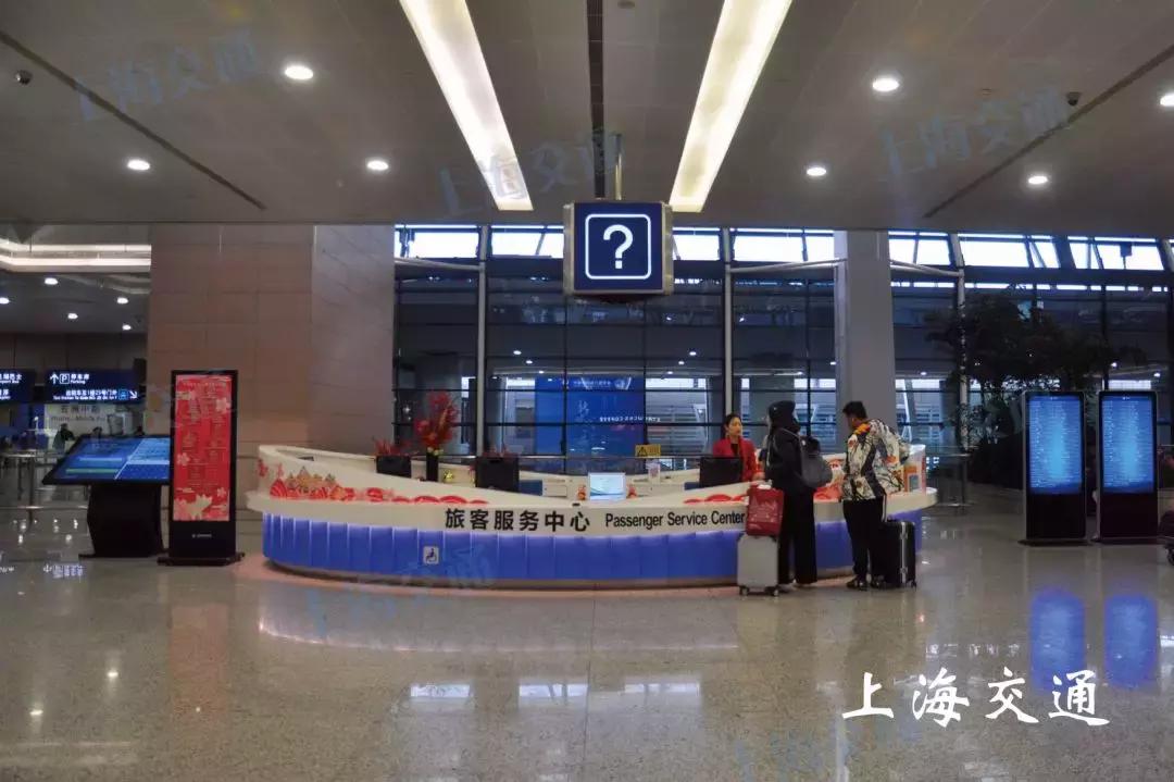 【攻略】返程高峰来临！浦东国际机场推出一大波便民福利，让你出行无阻