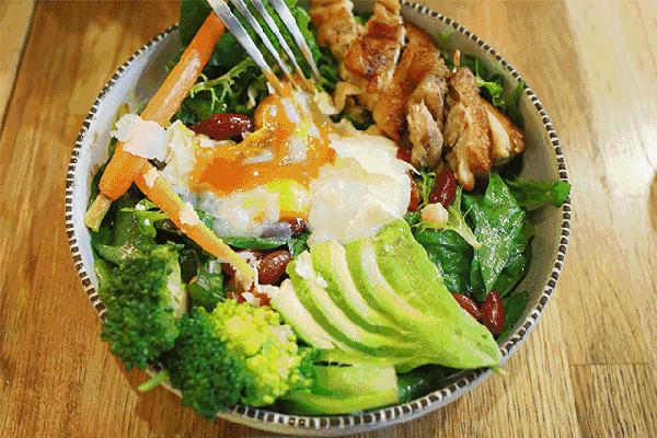 吃油反而瘦更快，还提升代谢力？但你得吃这种油