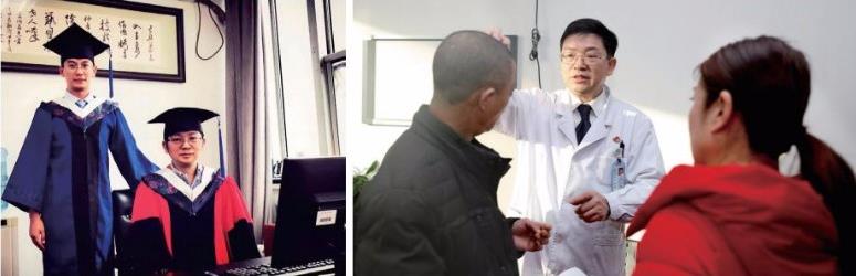 圆神经外科“强科梦”助力航空总医院“强院梦”