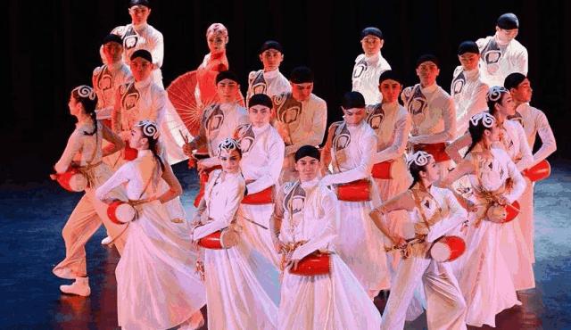 大唐不夜城都看什么,11月份大唐不夜城最新视频