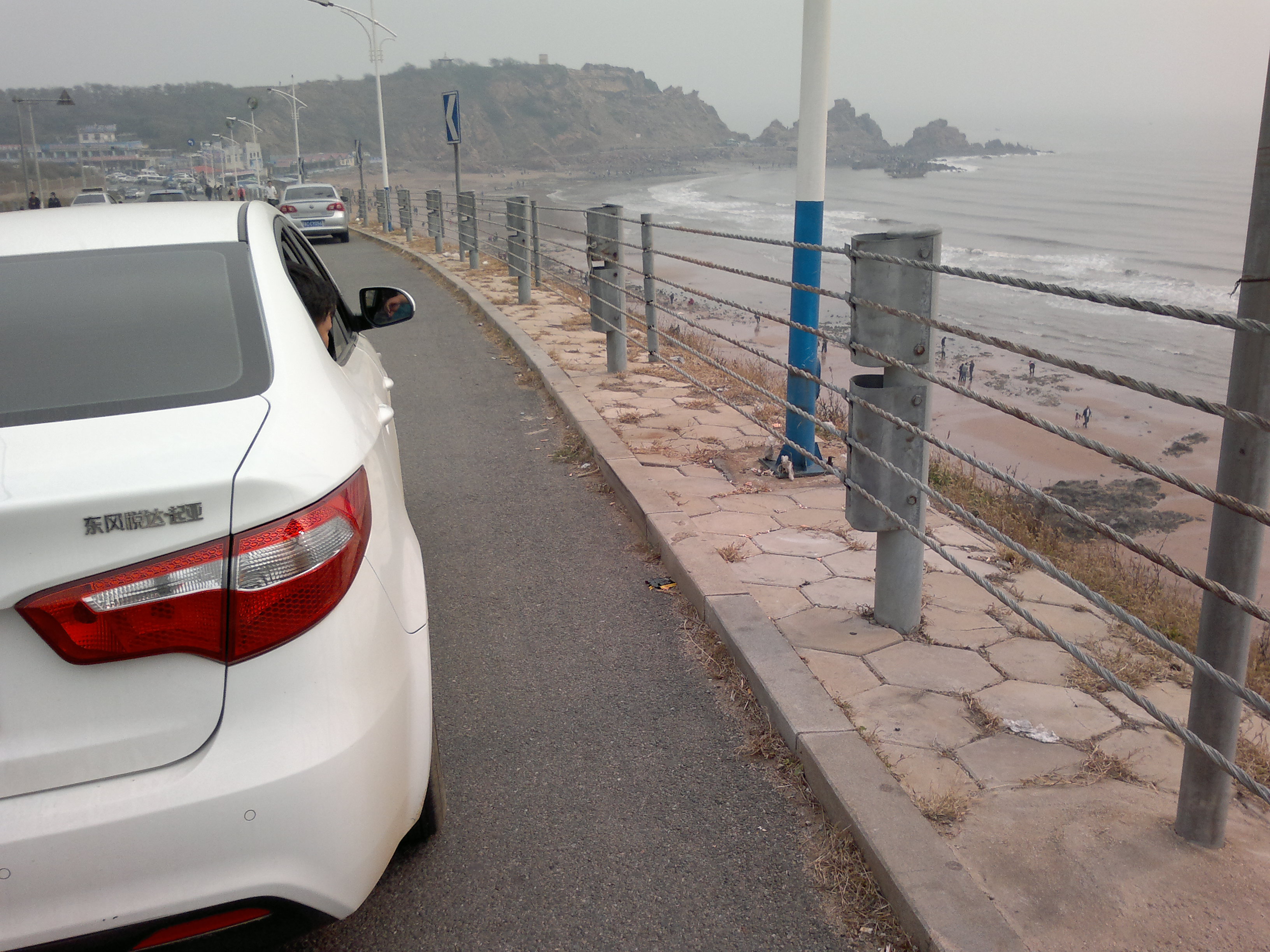 锦州兴城旅游攻略,辽宁兴城自驾旅游攻略一日游