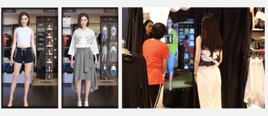 女人逛街必备神器,女人逛街购物可以治愈一切