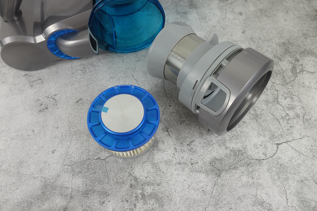 体验吉米A6，来看如何评测作者拿捏吸尘器好坏的