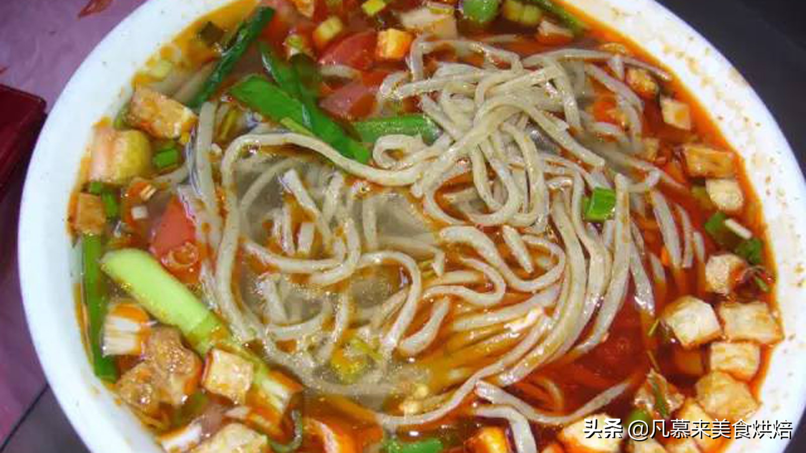 中国面条500种在线阅读,中国面条种类最多的省