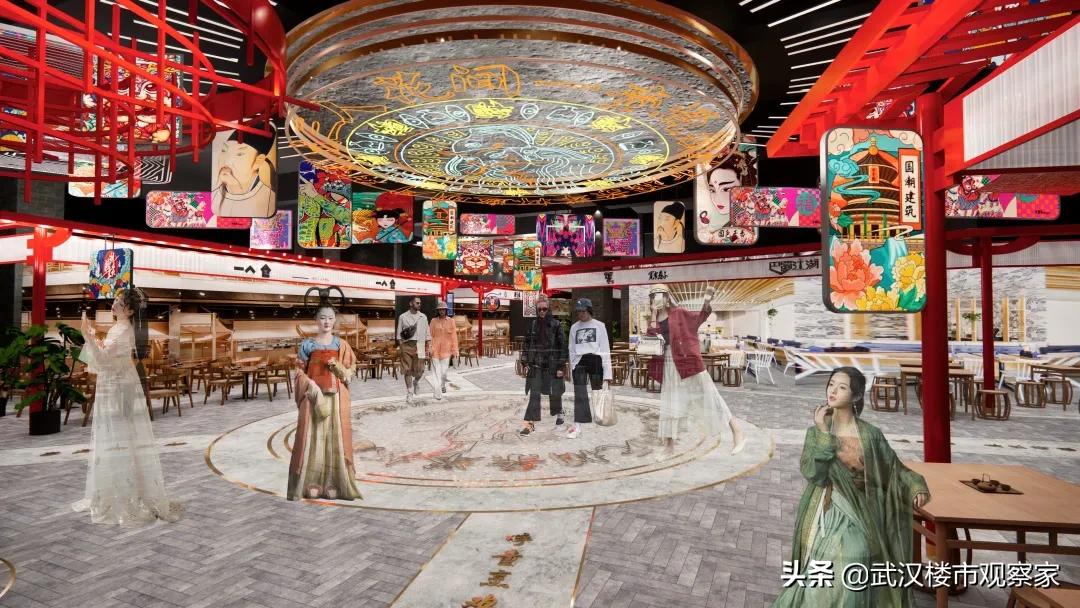 大悦城广告图片,大悦城进驻品牌