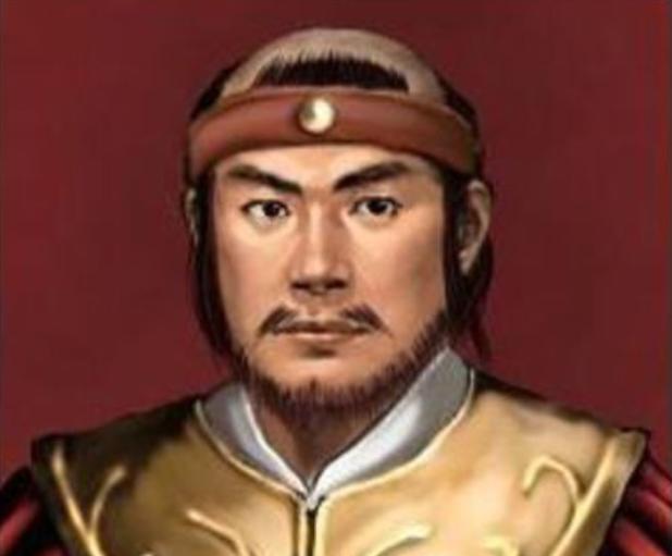 西夏李乾顺在位期间的权臣,贞观之治李承乾谋反过程