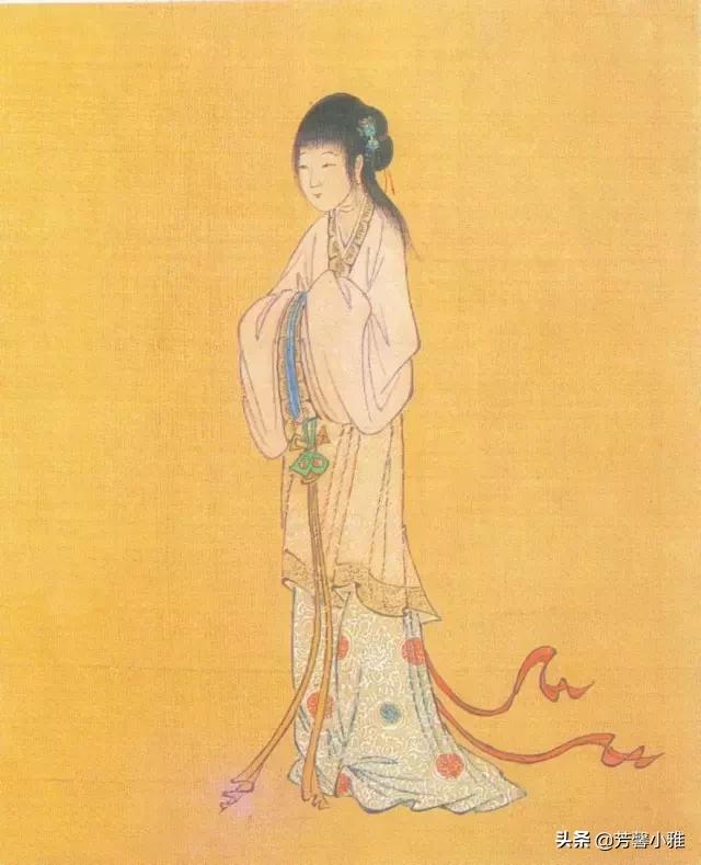 中国历史上37位奇女子，第七位人人喊打