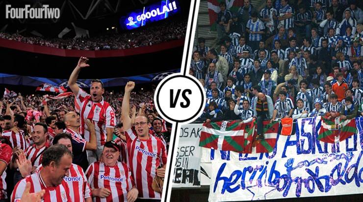 生存的标签2：毕巴坚守巴斯克血统而皇家社会则选择开放